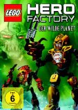  - Lego Hero Factory: Aufstieg der neuen Helden