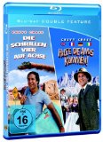  - Caddyshack/Spione wie wir [Blu-ray]