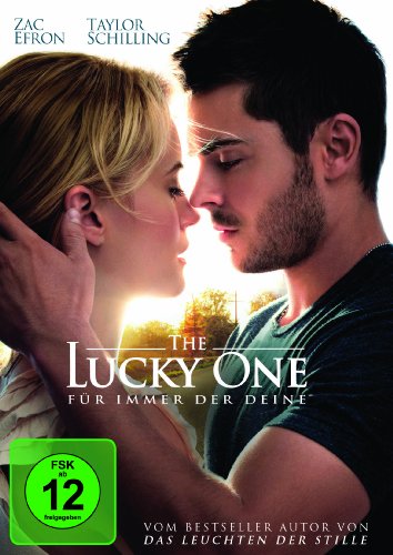  - The Lucky One