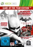  - Batman Arkham Asylum Classics (XBox360)