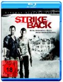  - Strike Back - Staffel 3 [Blu-ray]