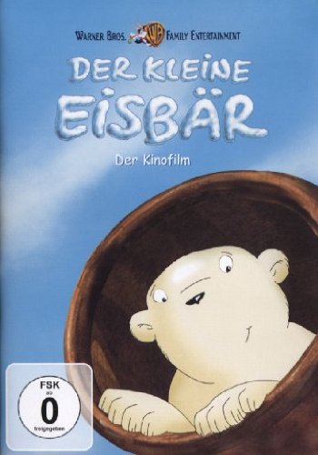  - Der kleine Eisbär - Der Kinofilm