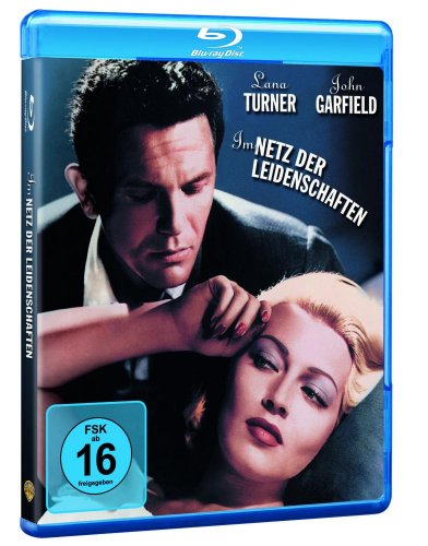  - Im Netz der Leidenschaften [Blu-ray]