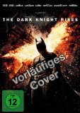 DVD - Batman begins