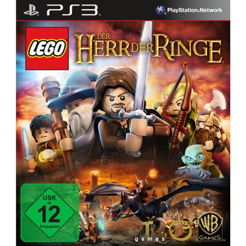  - Lego Der Herr der Ringe