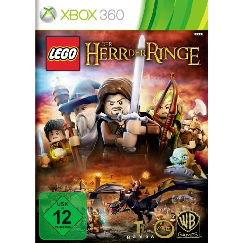  - Lego Der Herr der Ringe