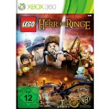 Xbox 360 - LEGO Harry Potter - Die Jahre 1 - 4