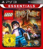 Playstation 3 - Lego Harry Potter - Die Jahre 1 - 4  [Essentials]