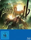  - Sieben Steelbook [Blu-ray] [Limited Edition]