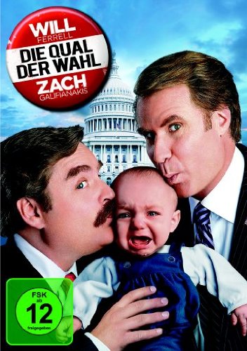 DVD - Die Qual der Wahl