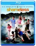 Blu-ray - Shameless - Staffel 3 [Blu-ray]