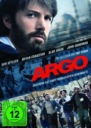  - Argo