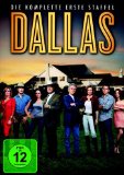 DVD - Dallas (2012) - Staffel 2