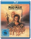  - Mad Max 2 - Der Vollstrecker (Steelbook) (exklusiv bei Amazon.de) [Blu-ray] [Limited Edition]