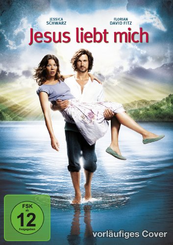 DVD - Jesus liebt mich