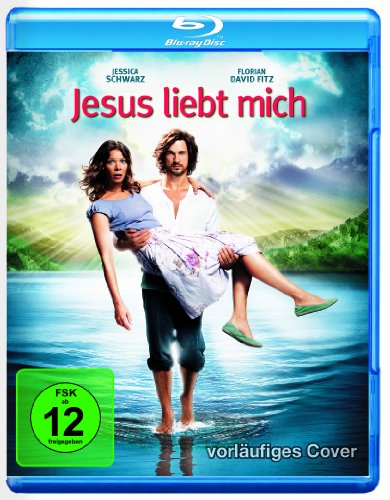 Blu-ray - Jesus liebt mich [Blu-ray]