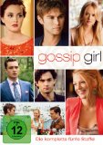  - Gossip Girl - Season 6 [UK Import]