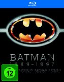 Blu-ray - Batman hält die Welt in Atem (Special Edition)