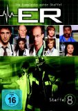  - ER - Emergency Room, Staffel 09 [6 DVDs]