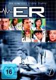  - ER - Emergency Room, Staffel 09 [6 DVDs]