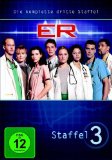  - ER - Emergency Room, Staffel 04 [6 DVDs]