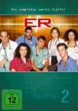  - ER - Emergency Room, Staffel 03 [7 DVDs]