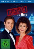  - Agentin mit Herz - Die komplette dritte Staffel [5 DVDs]