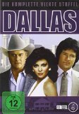 DVD - Dallas - Die komplette erste und zweite Staffel [7 DVDs]