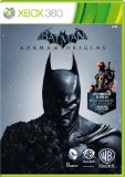  - Batman Arkham Asylum Classics (XBox360)