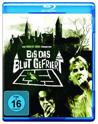  - Bis das Blut gefriert [Blu-ray]