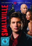 DVD - Smalville - Staffel 4