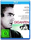 Blu-ray - Jenseits von Eden [Blu-ray]