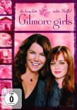 DVD - Gilmore Girls - Staffel 5 [6 DVDs]