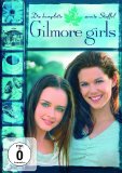 DVD - Gilmore Girls - Staffel 1 (Ausgabe 2013)