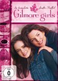 DVD - Gilmore Girls - Staffel 4 [6 DVDs]