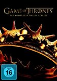 DVD - Game of Thrones - Die komplette dritte Staffel [5 DVDs]