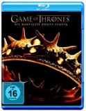 Blu-ray - Game Of Thrones - Staffel 4 (Limited Edition)