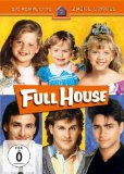  - Full House - Die komplette 5. Staffel (4 Discs)