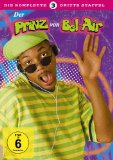  - Der Prinz von Bel Air - Staffel 4 [4 DVDs]