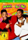  - Der Prinz von Bel Air - Staffel 6 [3 DVDs]