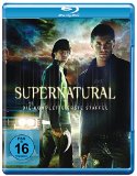 Blu-ray - Supernatural - Staffel 2