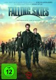 DVD - Falling Skies - Staffel 3