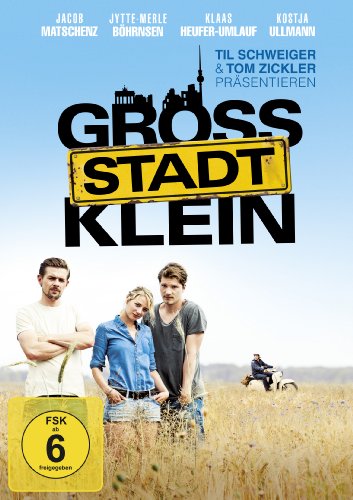  - GROSSSTADTKLEIN