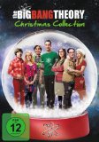 DVD - The Big Bang Theory - Staffel 6 [3 DVDs]