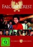 DVD - Falcon Crest - Staffel 01