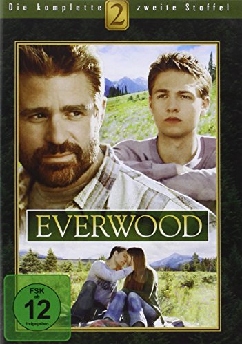  - Everwood - 2. Staffel [6 DVDs]