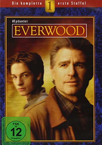  - Everwood - 1. Staffel [6 DVDs]