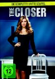  - The Closer - Staffel 2 [4 DVDs]