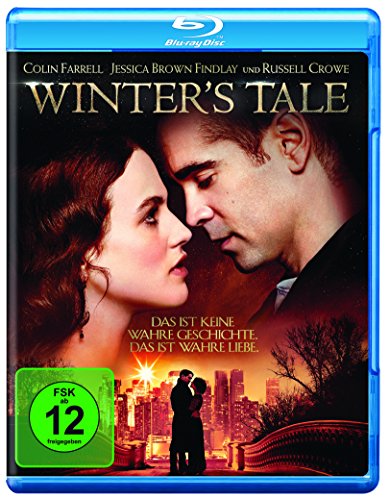  - Winters Tale [Blu-ray]