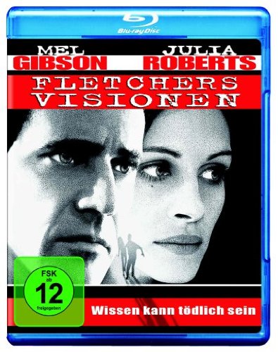 Blu-ray - Fletcher's Visionen [Blu-ray]